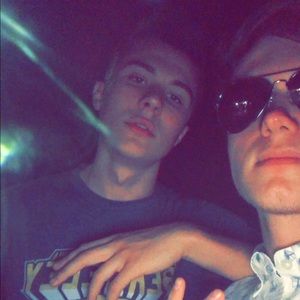 Meet your Posher, Preston